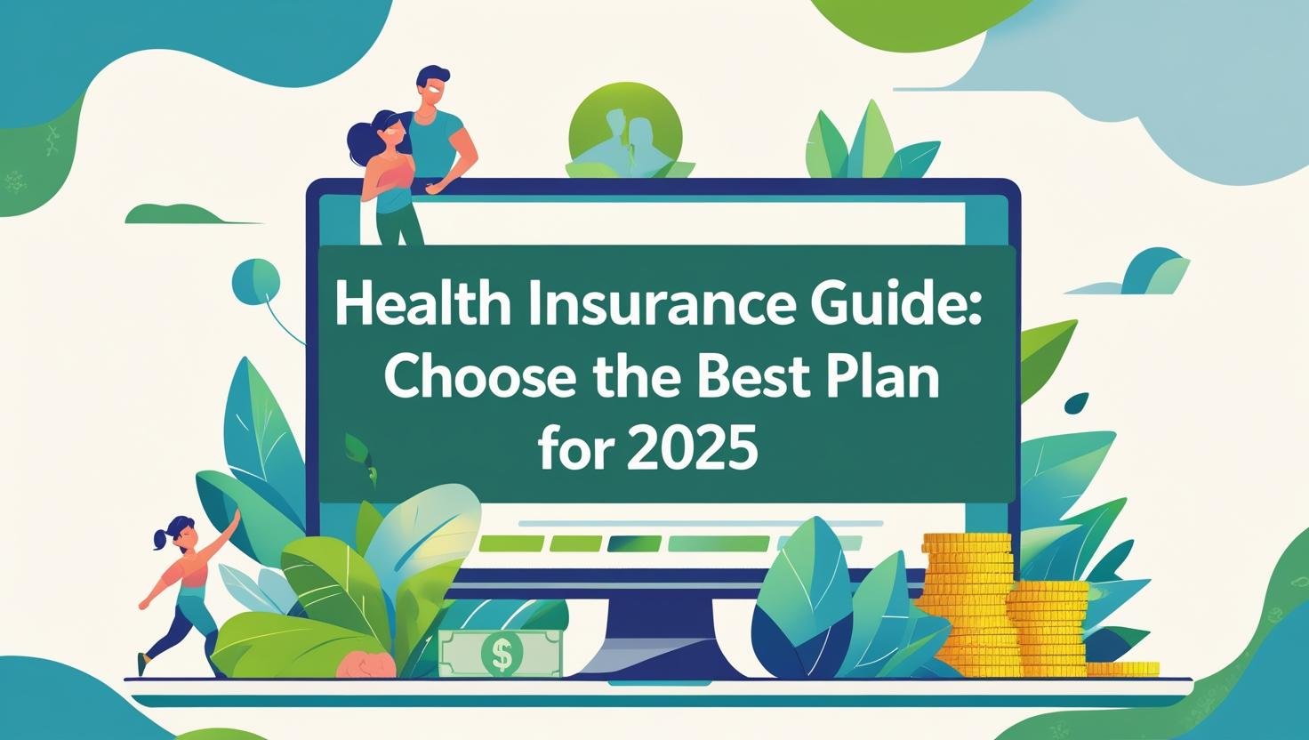 Health Insurance Guide: Choose the Best Plan for 2025